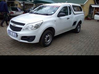 UTILITY CORSA/UTILITY UTILITY 1.4 S/C P/U