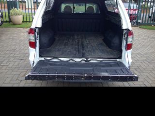 2015 CHEVROLET UTILITY CORSA/UTILITY UTILITY 1.4 S/C P/U