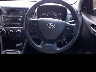 2019 HYUNDAI GRAND i10 MY18 i10 /  i20 / i30 GRAND i10 1.0 MOTION