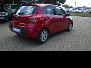 2019 HYUNDAI GRAND i10 MY18 i10 /  i20 / i30 GRAND i10 1.0 MOTION