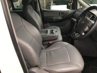 2017 HYUNDAI H1 MY15 H-1/STARIA H-1 2.5 CRDI A/T/ 2.5 ELITE A/T