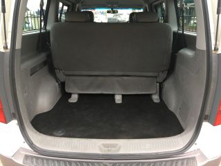 2017 HYUNDAI H1 MY15 H-1/STARIA H-1 2.5 CRDI A/T/ 2.5 ELITE A/T