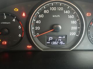 2017 HYUNDAI H1 MY15 H-1/STARIA H-1 2.5 CRDI A/T/ 2.5 ELITE A/T