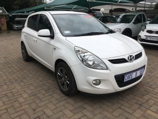 2010 HYUNDAI i20 i10 /  i20 / i30 i20 1.4