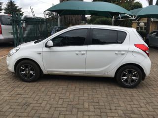2010 HYUNDAI i20 i10 /  i20 / i30 i20 1.4