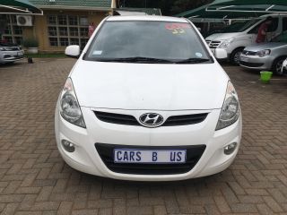 2010 HYUNDAI i20 i10 /  i20 / i30 i20 1.4