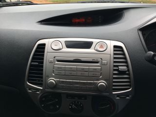 2010 HYUNDAI i20 i10 /  i20 / i30 i20 1.4