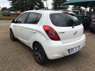 2010 HYUNDAI i20 i10 /  i20 / i30 i20 1.4