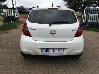 2010 HYUNDAI i20 i10 /  i20 / i30 i20 1.4