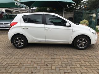 2010 HYUNDAI i20 i10 /  i20 / i30 i20 1.4