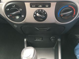2010 HYUNDAI i20 i10 /  i20 / i30 i20 1.4