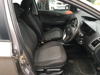 2014 HYUNDAI i20 i10 /  i20 / i30 i20 1.4 FLUID