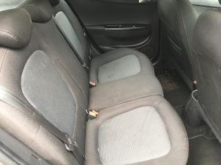 2014 HYUNDAI i20 i10 /  i20 / i30 i20 1.4 FLUID