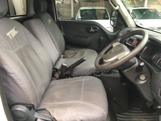 2019 JAC X200 X200 X 200S 2.8 TD 1.5TON S/C D/S