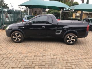 2006 OPEL CORSA UTILITY CORSA UTILITY 2000 - 2010 CORSA UTILITY 1.4i CLUB P/U S