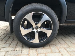 2006 OPEL CORSA UTILITY CORSA UTILITY 2000 - 2010 CORSA UTILITY 1.4i CLUB P/U S