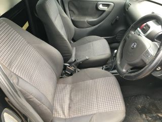 2006 OPEL CORSA UTILITY CORSA UTILITY 2000 - 2010 CORSA UTILITY 1.4i CLUB P/U S