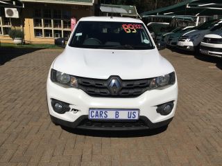 2017 RENAULT KWID KWID KWID 1.0 DYNAMIQUE 5DR