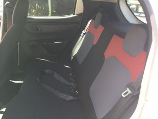 2017 RENAULT KWID KWID KWID 1.0 DYNAMIQUE 5DR