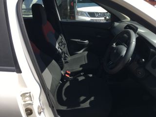 2017 RENAULT KWID KWID KWID 1.0 DYNAMIQUE 5DR