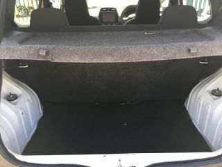 2017 RENAULT KWID KWID KWID 1.0 DYNAMIQUE 5DR