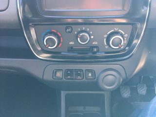 2017 RENAULT KWID KWID KWID 1.0 DYNAMIQUE 5DR