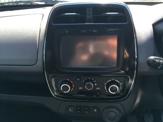 2017 RENAULT KWID KWID KWID 1.0 DYNAMIQUE 5DR