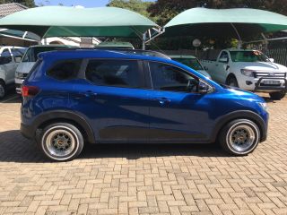 2022 RENAULT TRIBER MY21.5 TRIBER TRIBER 1.0 DYNAMIQUE / ZEN
