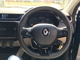2022 RENAULT TRIBER MY21.5 TRIBER TRIBER 1.0 DYNAMIQUE / ZEN