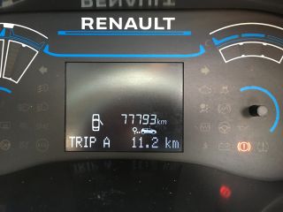 2022 RENAULT TRIBER MY21.5 TRIBER TRIBER 1.0 DYNAMIQUE / ZEN