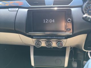 2022 RENAULT TRIBER MY21.5 TRIBER TRIBER 1.0 DYNAMIQUE / ZEN