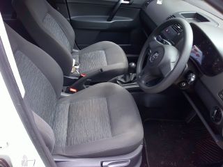 2015 VOLKSWAGEN POLO VIVO SEDAN POLO VIVO POLO VIVO GP 1.4 TRENDLINE