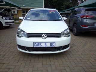 2015 VOLKSWAGEN POLO VIVO SEDAN POLO VIVO POLO VIVO GP 1.4 TRENDLINE