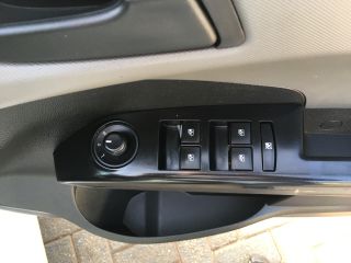 2015 CHEVROLET SONIC SEDAN SONIC SONIC 1.6 LS