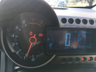 2015 CHEVROLET SONIC SEDAN SONIC SONIC 1.6 LS
