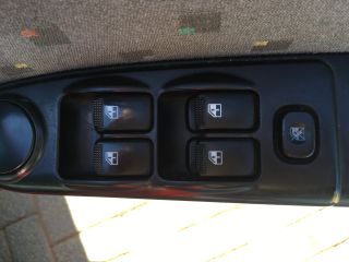2004 HYUNDAI GETZ GETZ GETZ 1.6 A/T