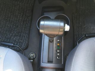 2004 HYUNDAI GETZ GETZ GETZ 1.6 A/T