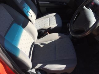 2004 HYUNDAI GETZ GETZ GETZ 1.6 A/T