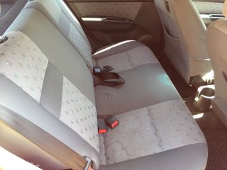 2004 HYUNDAI GETZ GETZ GETZ 1.6 A/T