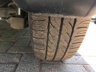 2004 HYUNDAI GETZ GETZ GETZ 1.6 A/T