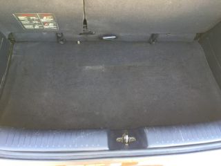 2004 HYUNDAI GETZ GETZ GETZ 1.6 A/T