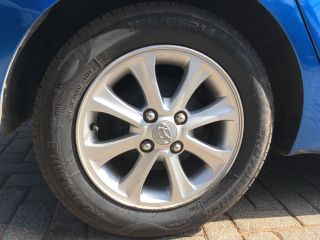 2018 HYUNDAI GRAND i10 MY18 i10 /  i20 / i30 GRAND i10 1.25 FLUID