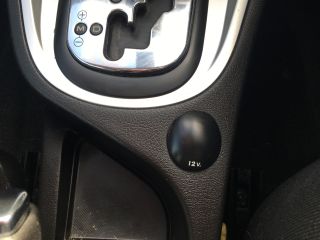 2007 PEUGEOT 307 307 307 1.6 X-LINE A/T