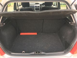 2007 PEUGEOT 307 307 307 1.6 X-LINE A/T