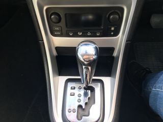 2007 PEUGEOT 307 307 307 1.6 X-LINE A/T