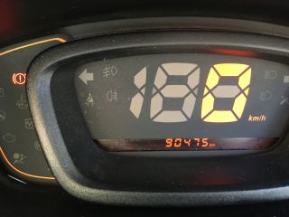 2017 RENAULT KWID KWID KWID 1.0 EXPRESSION 5DR