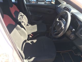 2017 RENAULT KWID KWID KWID 1.0 EXPRESSION 5DR