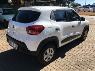 2017 RENAULT KWID KWID KWID 1.0 EXPRESSION 5DR