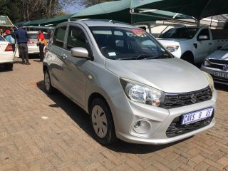 CELERIO ALTO/CELERIO CELERIO 1.0 GL
