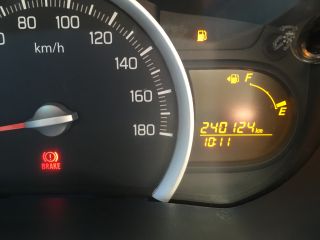 2018 SUZUKI CELERIO ALTO/CELERIO CELERIO 1.0 GL